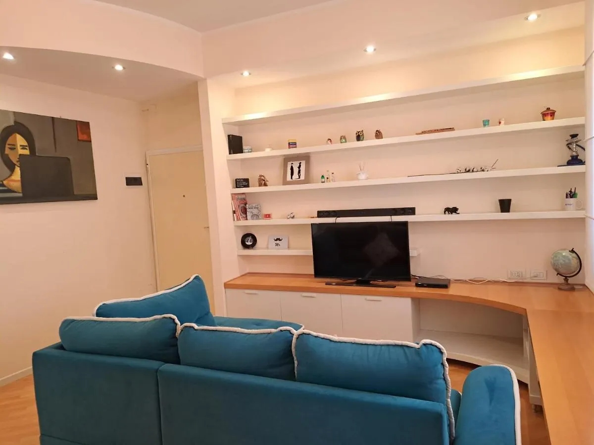 Bolognamania Apartments-Roger 0*, Bologna Italy